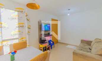 Imagem 4: Apartamento para Aluguel - Jardim Antonio Von Zuben , 2 Quartos, 46 m2