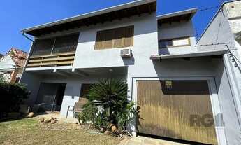 Imagem 2: Casa de 262m², bairro Anchieta