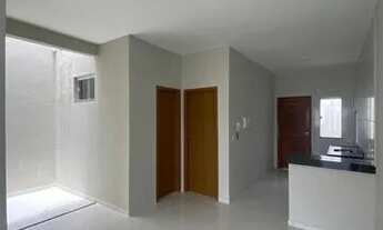 Imagem 7: CASA NO BAIRRO RENATO PARENTE - Sobral