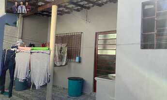 Imagem 2: Casa com 2 dormitórios à venda, 117 m² por R$ 320.000 - Jardim Aeroporto I - Itu/SP