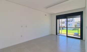 Imagem 6: Casa de condomínio para venda possui 154 metros quadrados com 3 quartos