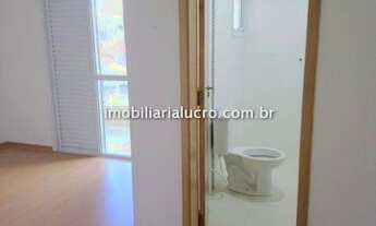 Imagem 5: 02 Vagas! Com Suíte! Com área gourmet! Excelente localização, próximo à rua Marina!