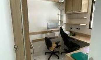 Imagem 5: Apartamento com 4 dormitórios, 243 m² - venda por R$ 3.200.000,00 ou aluguel por R$ 16.956