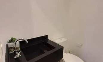 Imagem 2: Apartamento à venda na Avenida Aldino Pinotti, Centro, São Bernardo do Campo - SP