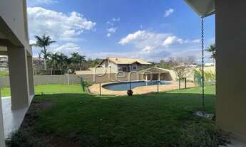 Imagem 5: Casa à venda no Gramado em Campinas