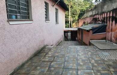 Imagem 4: Casa assobradada à venda com 2 quartos e 4 vagas na Vila Maria Alta - São Paulo - SP