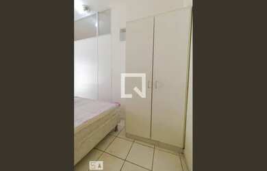 Imagem 3: Apartamento para Aluguel - Vila São João, 2 Quartos, 30 m2