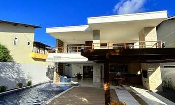 Imagem 4: LINDA CASA ESTRADA DO COCO