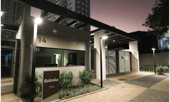 Imagem 3: Andar alto com vista panorâmica