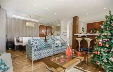 Imagem 6: APARTAMENTO - VILA ROMANA - 3 DORM 2 SUÍTES 2 VAGAS