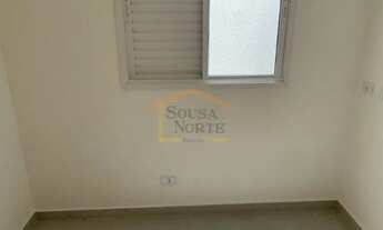 Imagem 4: SãO PAULO - Apartamento Padrão - Vila Mazzei