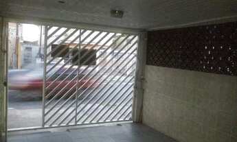 Imagem: Casa-São Paulo-VILA GUILHERME