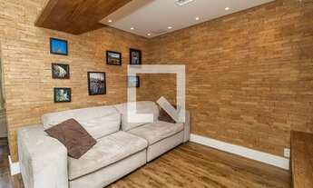 Imagem 5: Apartamento para Aluguel - Mont'Serrat, 3 Quartos, 124 m2