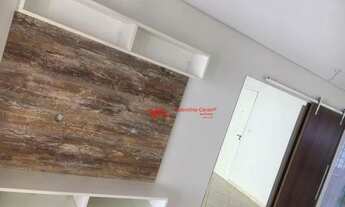 Imagem 3: Casa com 2 dormitórios à venda, 95 m² por R$ 620.000,00 - Jardim São Francisco - Indaiatub