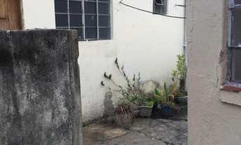 Imagem 2: Casa para aluguel tem 35 metros quadrados com 1 quarto em Jardim Japão - São Paulo - SP