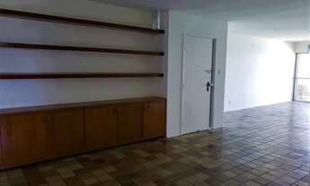 Imagem 4: Apartamento - Candeias - 04 Qts/01 Suíte - Varanda - C/Planejados - Piscina - 01 Vaga