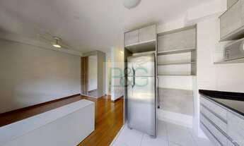 Imagem 6: Apartamento à venda, 32 m² por R$ 600.000,00 - Vila Madalena - São Paulo/SP