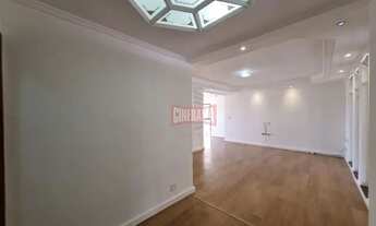 Imagem 3: Casa com 3 dormitórios para alugar, 300 m² por R$ 10.628,71/mês - Jardim São Caetano - São