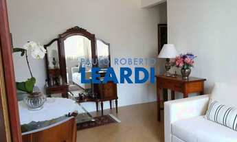 Imagem: APARTAMENTO - VILA OLÍMPIA - SP