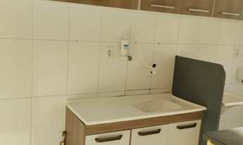 Imagem: Alugo apartamento todo arrumado