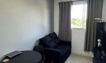 Imagem 6: Apartamento para aluguel tem 45 metros quadrados com 2 quartos