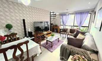 Imagem 7: COBERTURA, NASCENTE, 4 QUARTOS, 425 M2, PICINA, ARMÁRIOS, AR