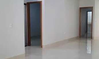 Imagem 2: Térrea para venda com 154 metros quadrados com 3 quartos em Jardim Atlântico - Goiânia - G