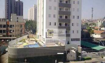 Imagem 6: Apartamento com 3 dormitórios à venda, 128 m² por R$ 508.800 - Jardim Pereira do Amparo