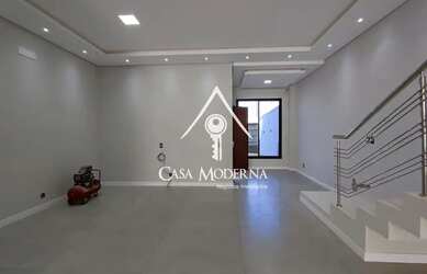 Imagem 3: Sobrado com 3 dormitórios à venda, Parque São Paulo, CASCAVEL - PR