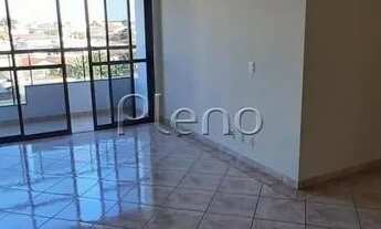 Imagem 3: Apartamento á venda no Condomínio Andresa - Parque Industrial - Campinas/SP