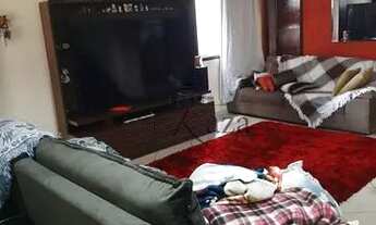 Imagem: Casa Padrão em Jacareí