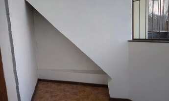 Imagem 3: Casa para aluguel com 60 metros quadrados com 2 quartos em Grajaú - Juiz de Fora - MG