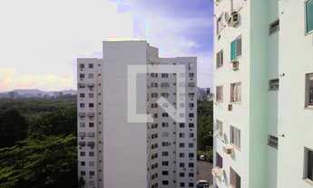 Imagem 5: Apartamento para Aluguel - Jacarepaguá, 3 Quartos, 58 m2