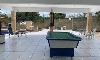 Imagem 7: Apartamento para venda possui 45 metros quadrados com 2 quartos em Uruguai - Teresina - Pt