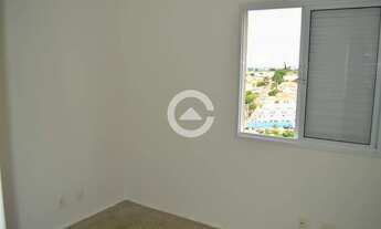 Imagem 2: Cobertura - Mansões Santo Antônio - Campinas