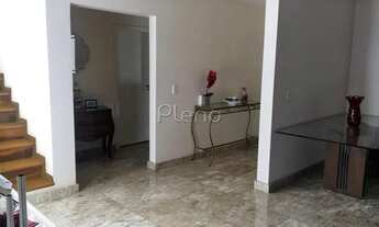 Imagem 6: Casa - Loteamento Alphaville Campinas - Campinas