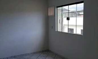 Imagem 2: JR Casa para venda com 100 metros quadrados com 2 quartos em Santa Cruz - Salvador - BA