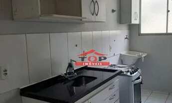 Imagem 12: Apartamento com 2 dormitórios, 47 m² - venda por R$ 165.000,00 ou aluguel por R$ 1.170,00