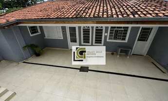 Imagem 6: Casa com 3 dormitórios à venda, 144 m² por R$ 395.000,00 - Parque Novo Horizonte - São Jos