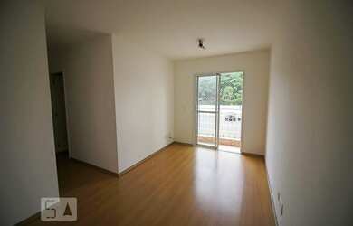 Imagem 2: Apartamento para Aluguel - Jaguaré, 2 Quartos, 55 m2