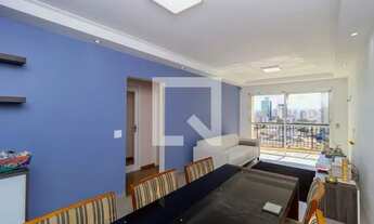 Imagem: Apartamento para Aluguel - Jardim Anália