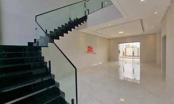 Imagem 5: Condomínio Residencial Passaredo| Com 3 suítes + Escritório