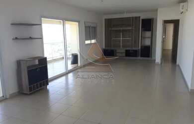 Imagem 2: Apartamento andar alto, 187m² - Edíficio Madison Square