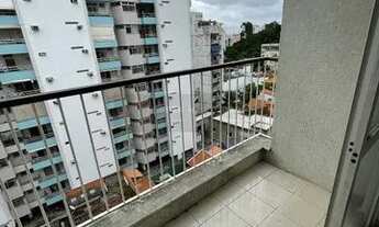 Imagem 5: Open House vende- Cobertura duplex 2 quartos no Ingá