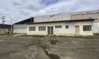 Imagem 6: Barracão para venda na margem da Rodovia Santos Dumont, em Campinas