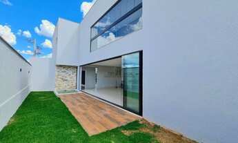 Imagem 6: Sobrado Terras Alphaville 2