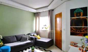 Imagem: Sobrado com 2 dormitórios à venda, 220