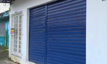 Imagem: Ponto comercial residencial conjugado