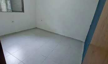 Imagem 5: Aluga se casa no quarentenario em São Vicente