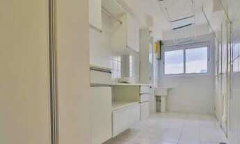 Imagem 7: Apartamento para aluguel com 185 metros quadrados com 3 quartos em Itaim Bibi - São Paulo